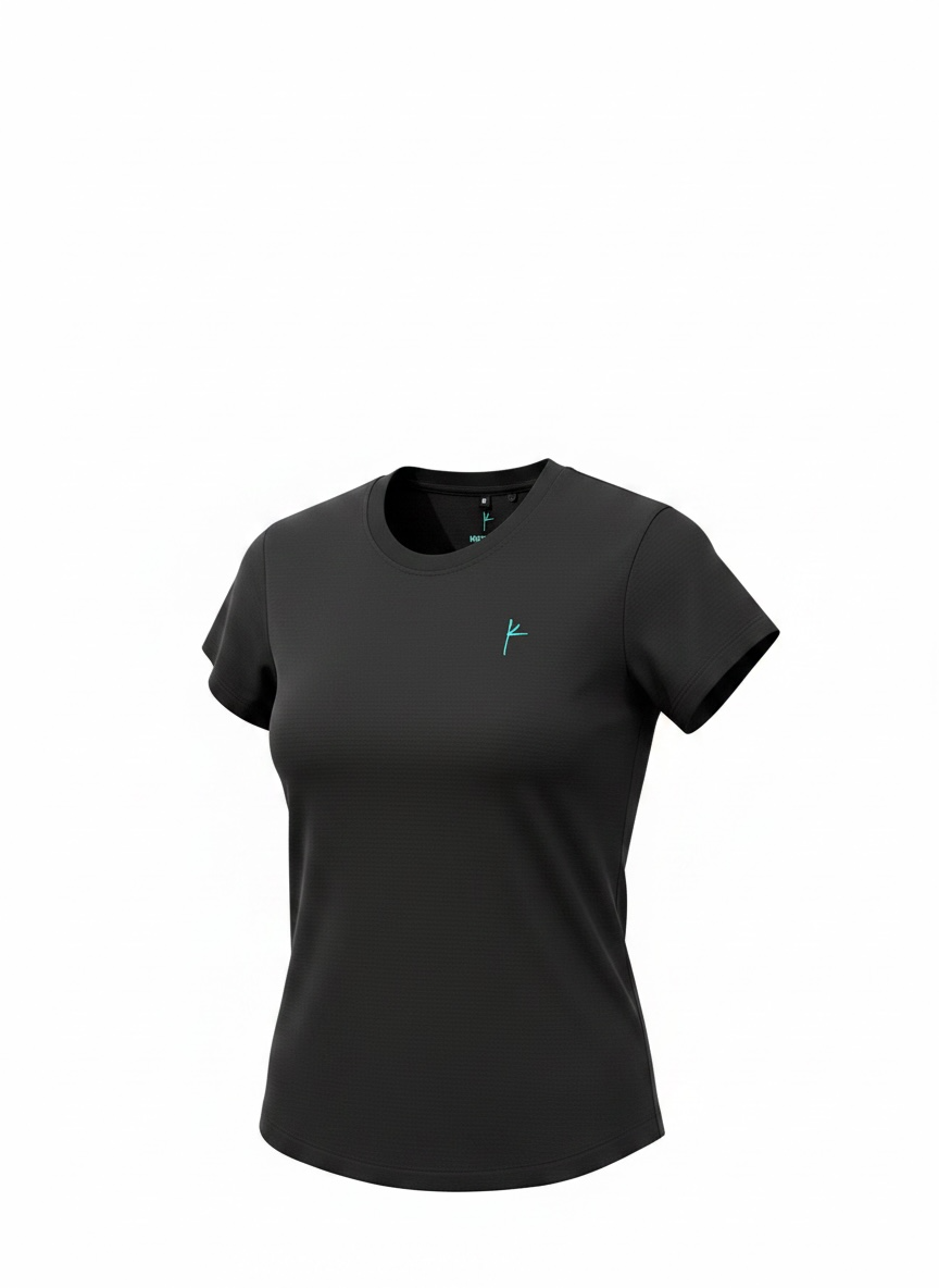 Konova Women’s Bennett T-Shirt - Image 3