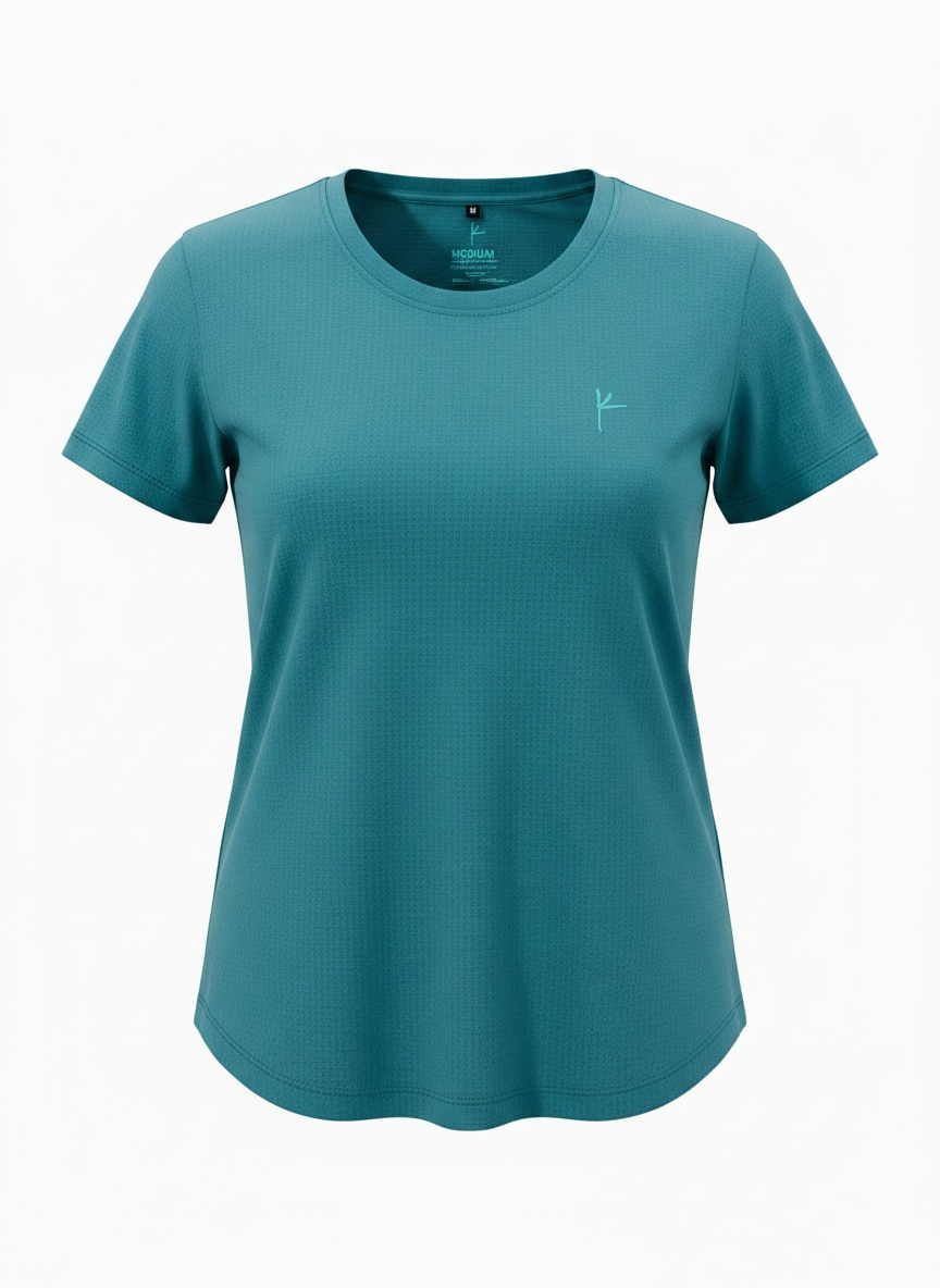 Konova Women’s Bennett T-Shirt - Image 5