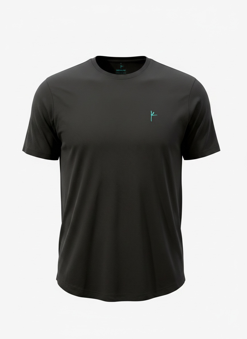 Konova Men’s Bennett T-Shirt - Image 3