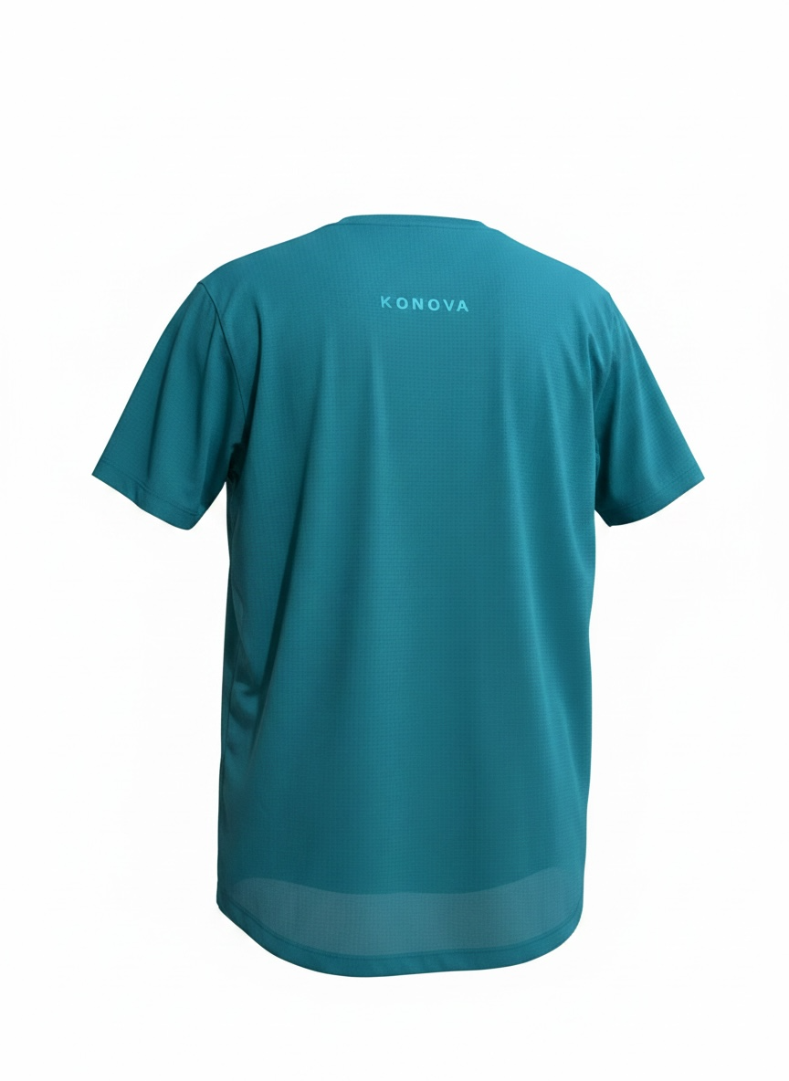 Konova Men’s Bennett T-Shirt - Image 4