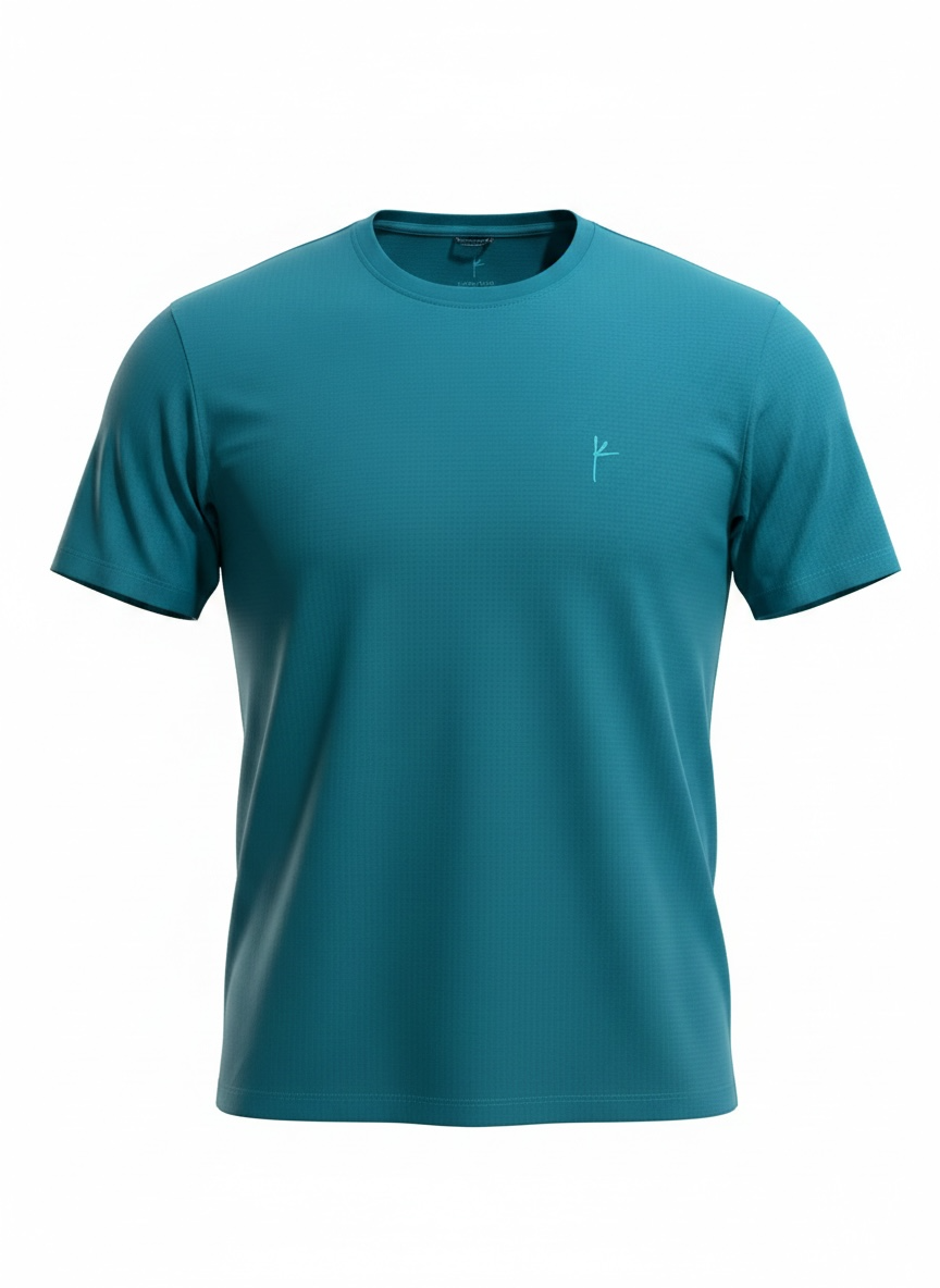 Konova Men’s Bennett T-Shirt - Image 5
