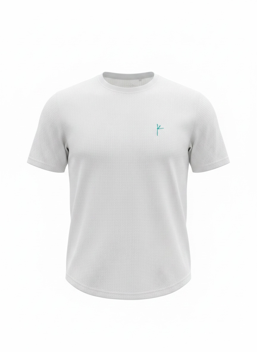 Konova Men’s Bennett T-Shirt - Image 7
