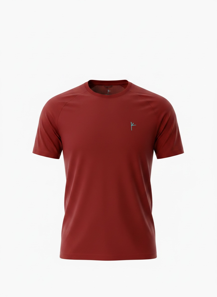 Konova Men’s Raglan T-Shirt - Image 4
