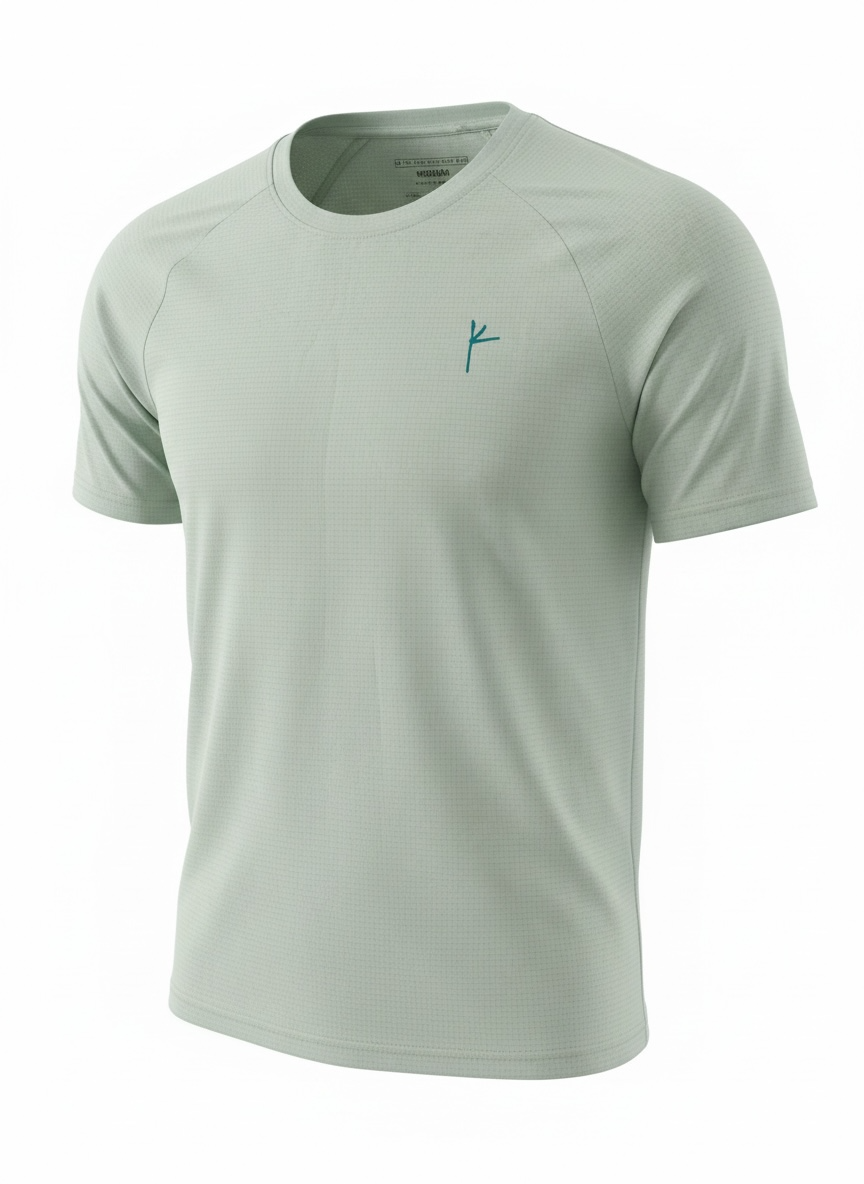 Konova Men’s Raglan T-Shirt - Image 6