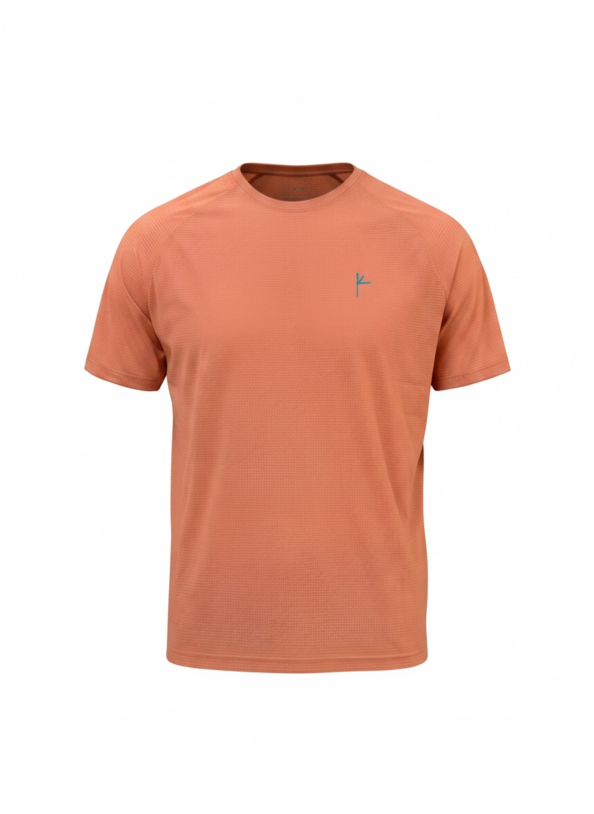 Konova Men’s Raglan T-Shirt